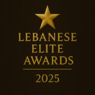 Lebanese elite awards