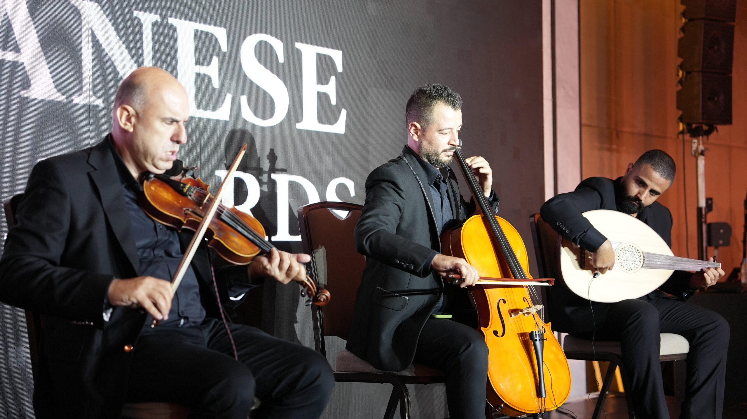 lebanese elite awards